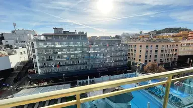 Wczasy w Hiszpanii - Hotel Maria Del Mar ****