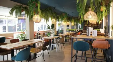 Wczasy w Hiszpanii - Hotel Maria Del Mar ****