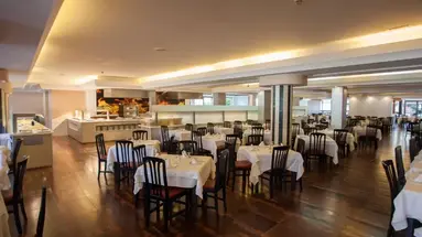 Wczasy w Hiszpanii - Hotel Maria Del Mar ****