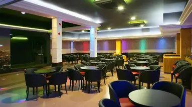 Wczasy w Hiszpanii - Hotel Maria Del Mar ****