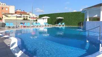 Wczasy w Hiszpanii - Hotel Maria Del Mar ****