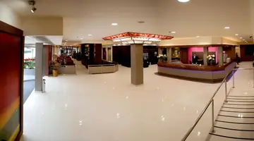 Wczasy w Hiszpanii - Hotel Maria Del Mar ****