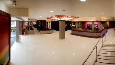 Wczasy w Hiszpanii - Hotel Maria Del Mar ****