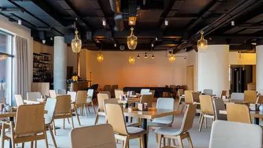 Wczasy w Jarosławcu - Resort Król Plaza***** - pokoje junior suite