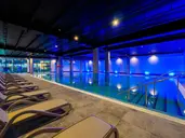 Wczasy w Jarosławcu - Resort Król Plaza***** - pokoje junior suite