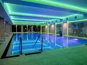Wczasy w Jarosławcu - Resort Król Plaza***** - pokoje superior