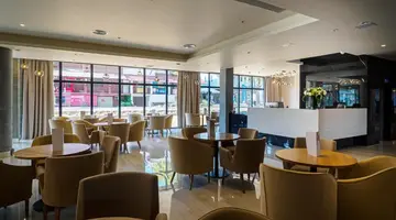Wczasy w Jarosławcu - Resort Król Plaza***** - pokoje superior