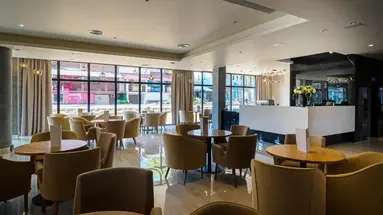 Wczasy w Jarosławcu - Resort Król Plaza***** - pokoje superior