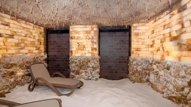 Wczasy w Jarosławcu - Resort Król Plaza***** - pokoje superior