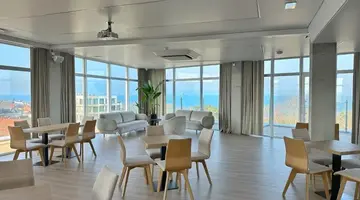 Wczasy w Jarosławcu - Resort Król Plaza***** - pokoje superior