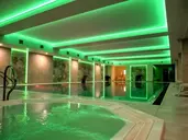 Wczasy w Jarosławcu - Resort Król Plaza***** - pokoje superior