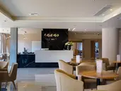 Wczasy w Jarosławcu - Resort Król Plaza***** - pokoje superior