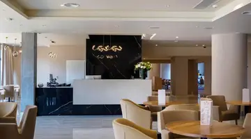 Wczasy w Jarosławcu - Resort Król Plaza***** - pokoje superior