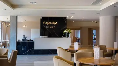 Wczasy w Jarosławcu - Resort Król Plaza***** - pokoje superior