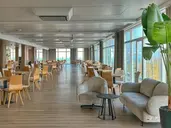 Wczasy w Jarosławcu - Resort Król Plaza***** - pokoje superior