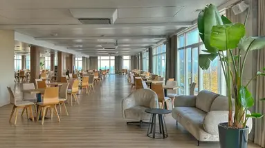 Wczasy w Jarosławcu - Resort Król Plaza***** - pokoje superior