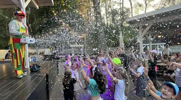 Wczasy w Pogorzelicy - O. W. Familijni z ALL Inclusive - 7 nocy - pokój 2 osobowy