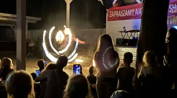 Wczasy w Pogorzelicy - O. W. Familijni z ALL Inclusive - 7 nocy - pokój 2 osobowy