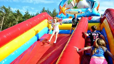 Wczasy w Pogorzelicy - O. W. Familijni z ALL Inclusive - 7 nocy - pokój 2 osobowy