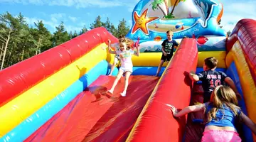 Wczasy w Pogorzelicy - O. W. Familijni z ALL Inclusive - 7 nocy - pokój 2 osobowy