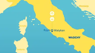 Wędrówki rzymskie