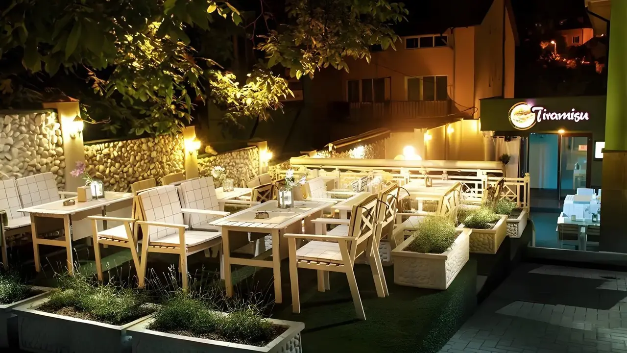 Weekend Boutique Hotel