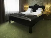 Weekend Boutique Hotel