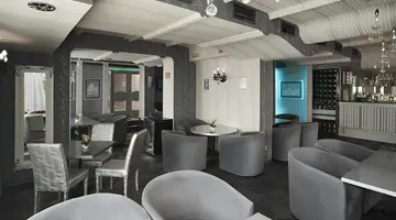 Weekend Boutique Hotel
