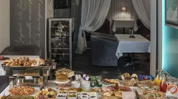 Weekend Boutique Hotel