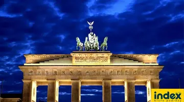 Weekend w Berlinie Express
