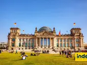 Weekend w Berlinie Express