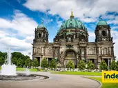 Weekend w Berlinie z 1 noclegiem BB