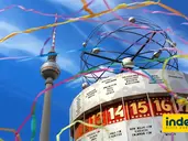 Weekend w Berlinie z 1 noclegiem BB