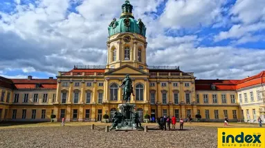 Weekend w Berlinie z 1 noclegiem BB