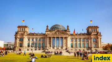 Weekend w Berlinie z 1 noclegiem BB