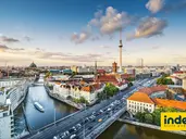 Weekend w Berlinie z 1 noclegiem BB