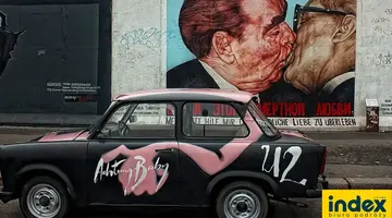 Weekend w Berlinie z 1 noclegiem BB