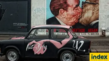 Weekend w Berlinie z 1 noclegiem BB