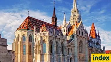 Weekend w Budapeszcie Express