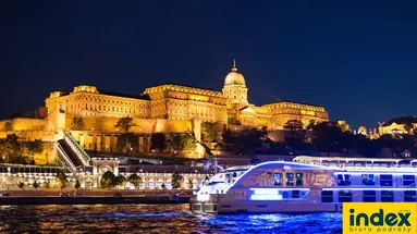 Weekend w Budapeszcie Express