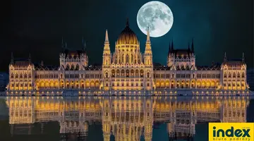 Weekend w Budapeszcie Express