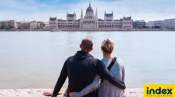 Weekend w Budapeszcie Express