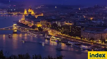 Weekend w Budapeszcie z 1 noclegiem BB