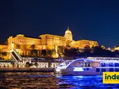 Weekend w Budapeszcie z 1 noclegiem BB