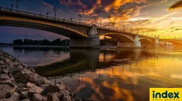 Weekend w Budapeszcie z 1 noclegiem BB