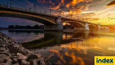 Weekend w Budapeszcie z 1 noclegiem BB