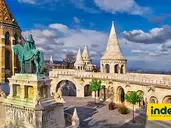 Weekend w Budapeszcie z 1 noclegiem BB