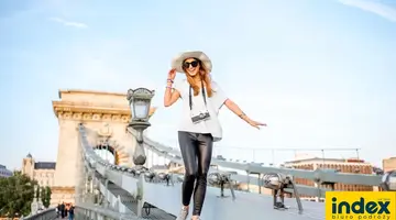 Weekend w Budapeszcie z 1 noclegiem BB
