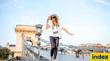Weekend w Budapeszcie z 1 noclegiem BB