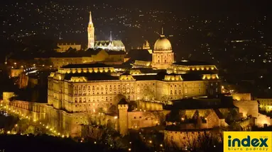 Weekend w Budapeszcie z 1 noclegiem BB